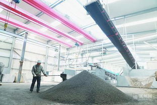 京陽生物 建設農業廢棄物資源化利用標準化樣板工廠，推動綠色農業技術推廣